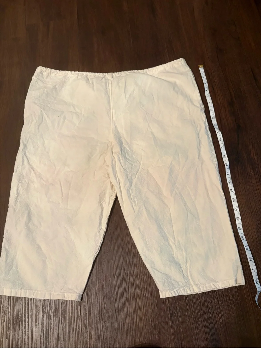 Vintage Miller High Life Graphic Logo Shorts